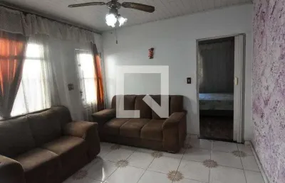 Casa para venda - vila formosa, 3 quartos,  82 m² - são paulo