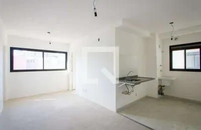 Apartamento para venda - vila apiaí, 2 quartos,  47 m² - santo andré