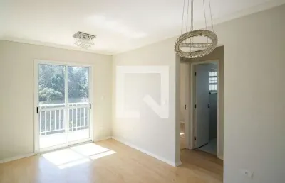 Apartamento para venda - rudge ramos, 2 quartos,  59 m² - são bernardo do campo