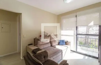Apartamento para venda - vila olímpia, 1 quarto,  43 m² - são paulo