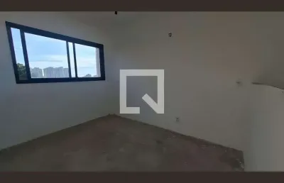 Apartamento para venda - vila apiaí, 1 quarto,  36 m² - santo andré
