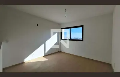 Apartamento para venda - vila apiaí, 1 quarto,  36 m² - santo andré