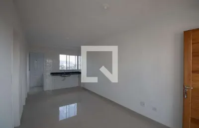 Apartamento para venda - vila constança , 2 quartos,  44 m² - são paulo