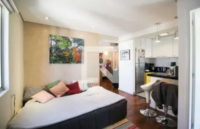 Apartamento para venda - itaim bibi, 1 quarto,  67 m² - são paulo
