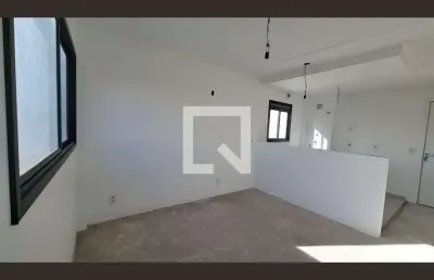 Apartamento para venda - vila apiaí, 1 quarto,  36 m² - santo andré