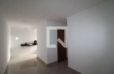 Apartamento para venda - mandaqui, 2 quartos,  38 m² - são paulo