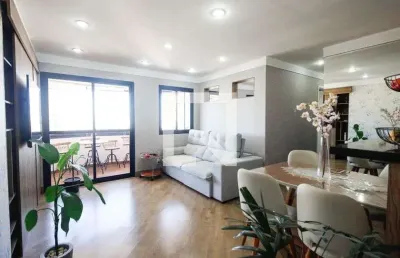 Apartamento para venda - santana, 3 quartos,  75 m² - são paulo