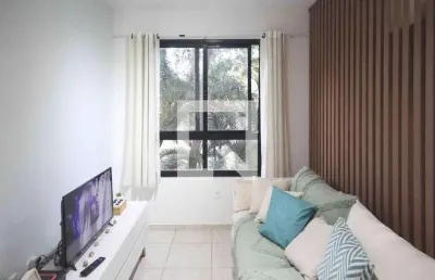 Apartamento para venda - sapopemba, 2 quartos,  40 m² - são paulo