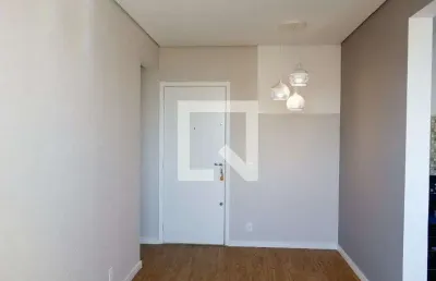 Apartamento para venda - novo osasco, 2 quartos,  46 m² - osasco