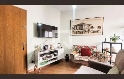 Apartamento para venda - centro, 1 quarto,  56 m² - campinas