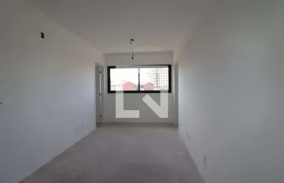 Apartamento para venda - vila apiaí, 2 quartos,  48 m² - santo andré