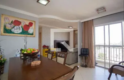 Apartamento para venda - freguesia do ó, 2 quartos,  54 m² - são paulo