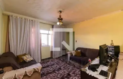 Casa para venda - vila formosa, 2 quartos,  125 m² - são paulo