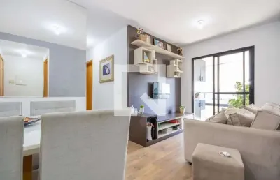 Apartamento para venda - centro, 2 quartos,  60 m² - osasco