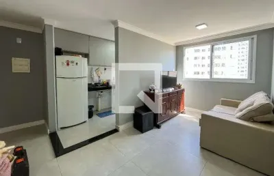 Apartamento para venda - jardim iris , 2 quartos,  45 m² - são paulo