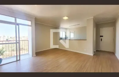 Apartamento para venda - bosque, 2 quartos,  83 m² - campinas