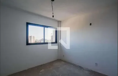 Apartamento para venda - vila apiaí, 1 quarto,  36 m² - santo andré