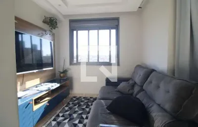 Apartamento para venda - jardim marajoara , 1 quarto,  46 m² - são paulo
