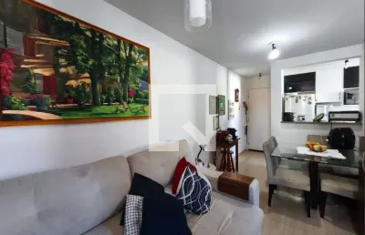 Apartamento para venda - parque prado, 2 quartos,  50 m² - campinas