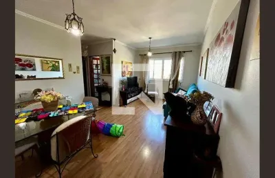 Apartamento para venda - vila galvão, 2 quartos,  68 m² - guarulhos