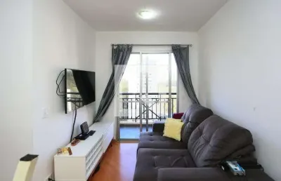 Apartamento para venda - panamby, 2 quartos,  46 m² - são paulo