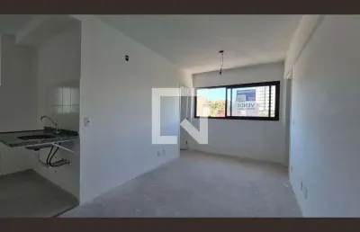 Apartamento para venda - vila apiaí, 2 quartos,  48 m² - santo andré