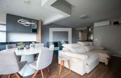 Apartamento para venda - chácara santo antonio, 1 quarto,  84 m² - são paulo