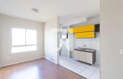 Apartamento para venda - conceição, 2 quartos,  46 m² - osasco