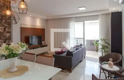 Apartamento para venda - vila augusta, 2 quartos,  96 m² - guarulhos