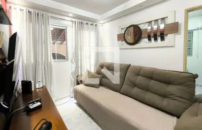 Casa para venda - fazenda grande, 2 quartos,  120 m² - jundiaí