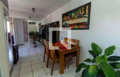 Apartamento para venda - vila formosa, 2 quartos,  48 m² - são paulo