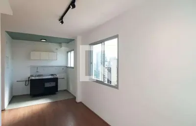 Apartamento para venda - consolação, 1 quarto,  32 m² - são paulo