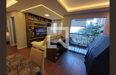 Apartamento para venda - vila metalúrgica, 2 quartos,  66 m² - santo andré