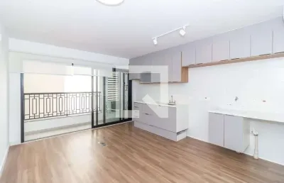 Apartamento para venda - perdizes, 1 quarto,  42 m² - são paulo