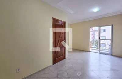 Apartamento para venda - nova petrópolis, 2 quartos,  65 m² - são bernardo do campo