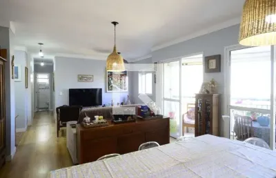 Apartamento para venda - ipiranga, 3 quartos,  115 m² - são paulo