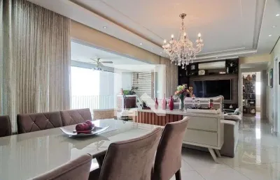 Apartamento para venda - casa verde, 3 quartos,  133 m² - são paulo