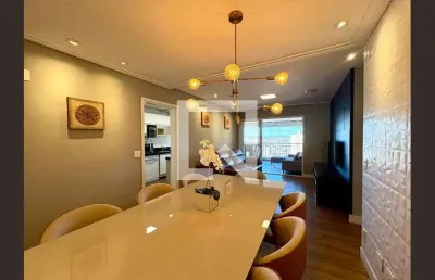 Apartamento para venda - vianelo bonfiglioli , 3 quartos,  144 m² - jundiaí