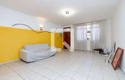Casa para venda - chácara santo antonio, 3 quartos,  180 m² - são paulo
