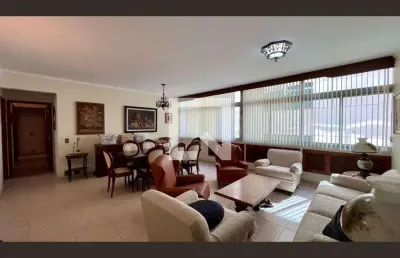Apartamento para venda - paraíso, 3 quartos,  132 m² - são paulo