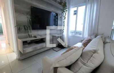 Cobertura para venda - santa teresinha, 3 quartos,  146 m² - santo andré