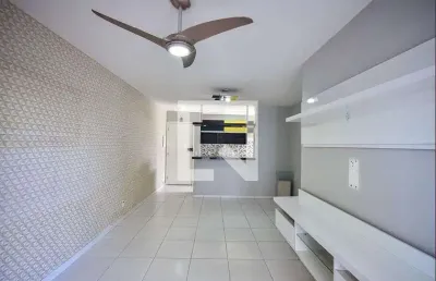 Apartamento para venda - panamby, 3 quartos,  70 m² - são paulo