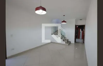 Casa para venda - jardim monte kemel, 3 quartos,  135 m² - são paulo
