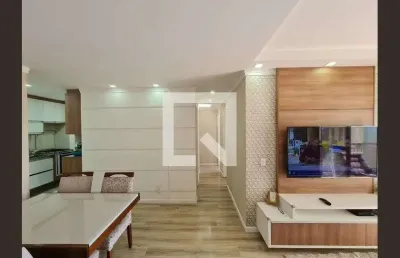 Apartamento para venda - picanço, 3 quartos,  76 m² - guarulhos