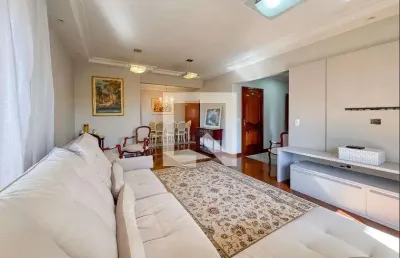 Apartamento para venda - vila mariana, 4 quartos,  205 m² - são paulo