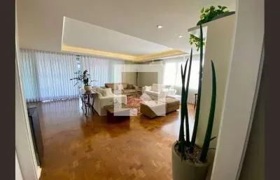 Apartamento para venda - jardim paulista, 4 quartos,  280 m² - são paulo