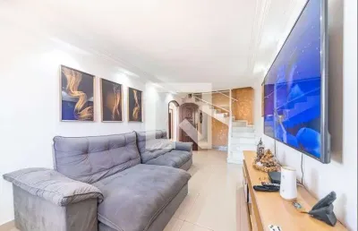 Casa para venda - vila apiaí, 5 quartos,  328 m² - santo andré