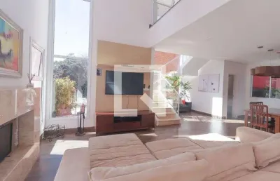 Casa para venda - ivoturucaia, 6 quartos,  1000 m² - jundiaí