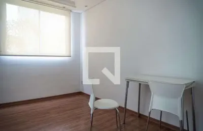 Apartamento para venda - parque das águas, 2 quartos,  45 m² - campinas