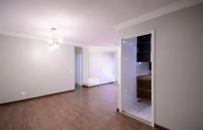 Apartamento para venda - jardim santa emília, 2 quartos,  63 m² - são paulo